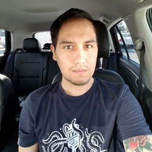 Meet your Posher, Samy